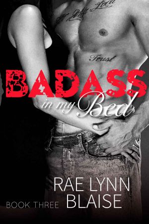 [Badass In My Bed 03] • Badass 3